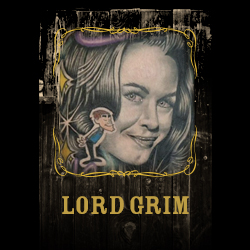 Lord Grim