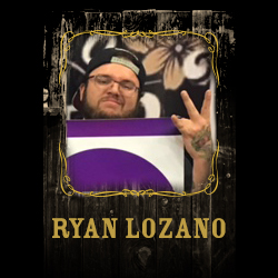 Ryan Lozano
