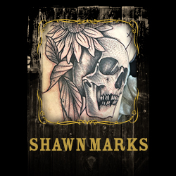 Shawn Mark