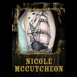 Nicole McCutcheon
