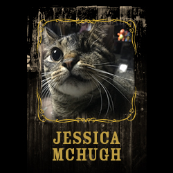 Jessica McHugh