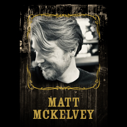 Matt McKelvey