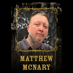 Matthew McNary