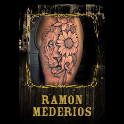 Ramon Mederios