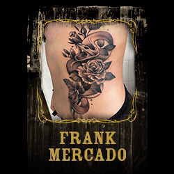 Frank Mercado