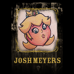 Josh Meyers
