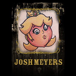 Josh Meyers