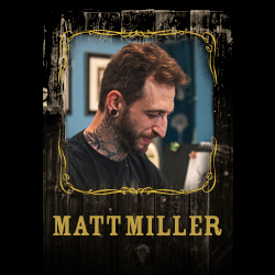 Matt Miller