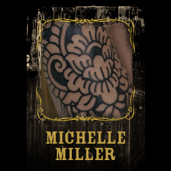 Michelle Miller