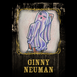 Ginny Neuman