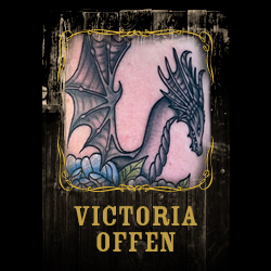 Victoria Offen