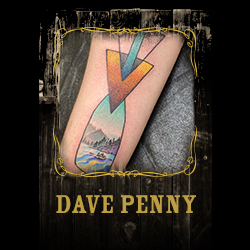 Dave Penny