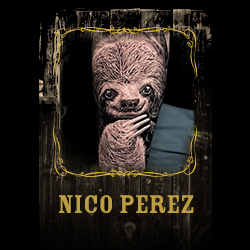 Nico Perez