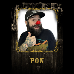 Pon