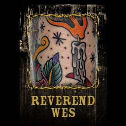 Reverend Wes