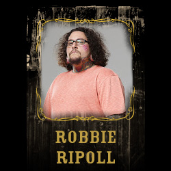 Robbie Ripoll