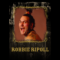 Robbie Ripoll