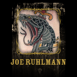 Joe Ruhlmann