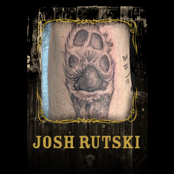 Josh Rutski