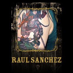 Raul Sanchez