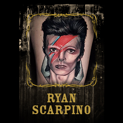 Ryan Scarpino