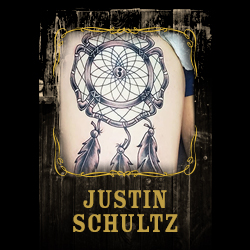 Justin Schultz