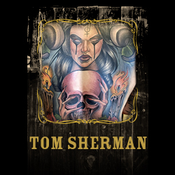 Tom Sherman