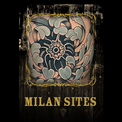 Milan Sites