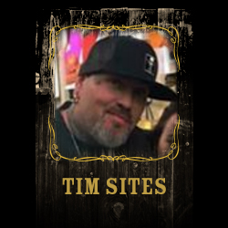Tim Sites