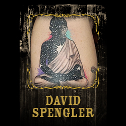David Spengler