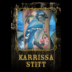 Karrissa Stitt