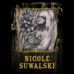 Nicole Suwalski