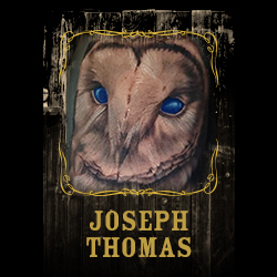 Joseph Thomas