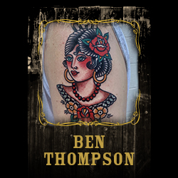 Ben Thompson