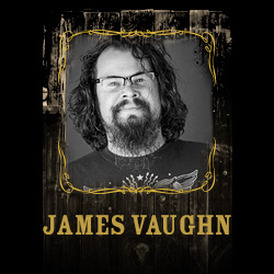 James Vaughn