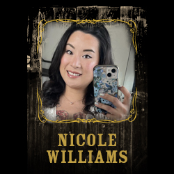 Nicole Williams