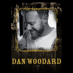 Dan Woodard