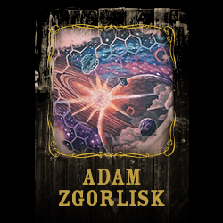 Adam Zgorlisk