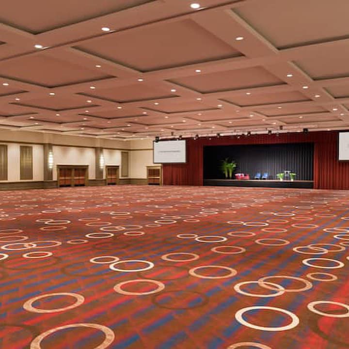 Ballroom