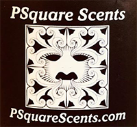 Psquare scents