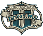 ultimate tattoo supply